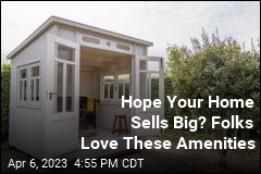 That She Shed May Help Your Home Sell for More