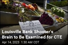 Louisville Bank Shooter Was Under Treatment for Depression, Anxiety