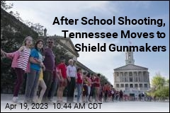 After School Shooting, Tennessee Moves to Shield Gunmakers