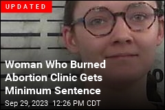 Abortion Provider Opens After Arson