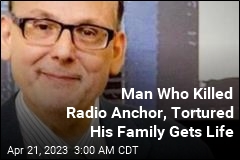 &#39;Rare&#39; Plea in Murder of Detroit Radio Anchor