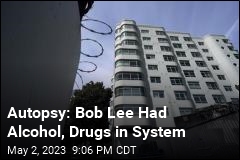 Autopsy: Bob Lee Had Alcohol, Drugs in System