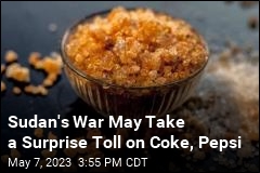 War in Sudan May Cause Big Problem for Pepsi, Coke