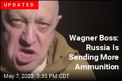 Head of Russia&#39;s Wagner Group Loses It in Graphic Video