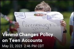 Venmo Will Let Teens Open Accounts