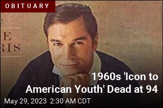 Route 66 Star George Maharis Dead at 94
