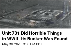 Unit 731 Did Horrible Things in WWII. Its Bunker Was Found