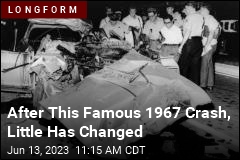 After This Famous 1967 Crash, Little Has Changed