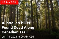 Hiker Wrote of &#39;Bear Risk&#39; Before Vanishing
