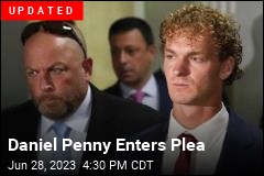 Grand Jury Indicts Daniel Penny