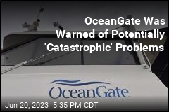 OceanGate Faced Safety Complaints Years Ago