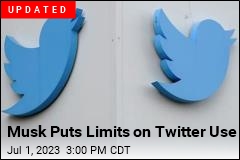 Twitter Users Report Problems