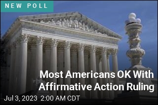 Affirmative Action Decision May Not Be as Controversial as You Think