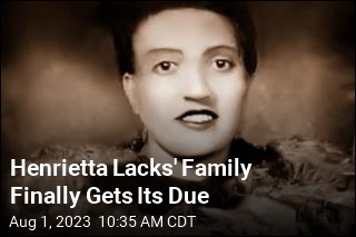 Henrietta Lacks&#39; Family Finally Gets Its Due
