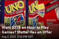 Want to Earn $17K for a Month of Playing UNO?