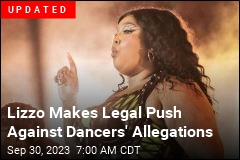 Lizzo: Lawsuit Allegations Are False and &#39;Outrageous&#39;
