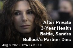 Sandra Bullock&#39;s Longtime Partner Dead at 57