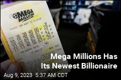 Florida, You&#39;ve Got Our $1.58B Mega Millions Winner