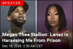 Rapper Who Shot Megan Thee Stallion Reacts to Sentence