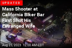 4 Killed, Including Gunman, in Shooting at California Biker Bar