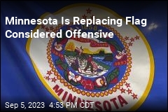 Minnesota Is Getting a New Flag