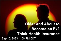 Splitting Up in Your Golden Years? A Health Insurance Primer