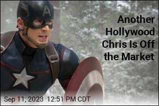 Captain America Got Married: Report