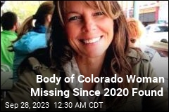 After More Than 3 Years, Suzanne Morphew&#39;s Body Found