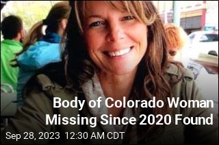 After More Than 3 Years, Suzanne Morphew&#39;s Body Found