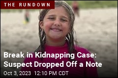 Kidnapping Charges Filed After Girl&#39;s Remarkable Rescue