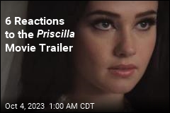 6 Reactions to the Priscilla Movie Trailer