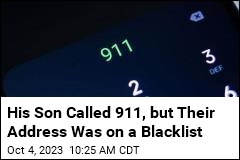 His Son Called 911, but Their Address Was on a Blacklist