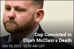 One Cop Is Convicted, Another Is Acquitted in Elijah McClain&#39;s Death