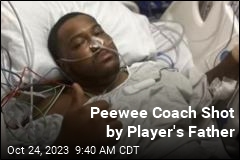 Peewee Coach: He Shot Me Because I Benched His Son