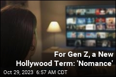 Gen Z Wants Hollywood to Be a Little More Wholesome