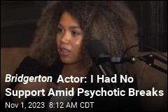 Bridgerton Actor Slams Netflix&#39;s Lack of Mental Health Support