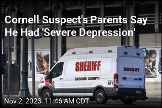 Cornell Student Charged With Threatening to Kill Jews