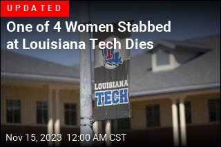 4 Injured in 'Random Act of Violence' at Louisiana Tech