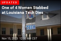 4 Injured in &#39;Random Act of Violence&#39; at Louisiana Tech