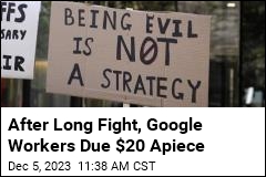 Google to Pay $27M to Settle Claims of &#39;Evil&#39; Practices