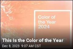 Pantone&#39;s Color of the Year Aims to Soothe