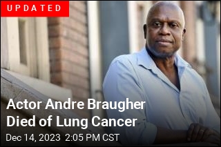 Homicide Star Andre Braugher Dead at 61