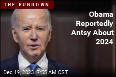 Nikki Haley&#39;s Blunt New Ad: &#39;Biden&#39;s Too Old&#39;