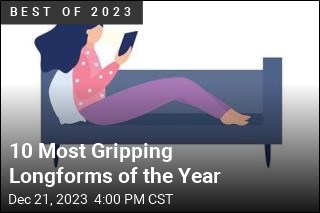 10 Most Gripping Longforms of the Year