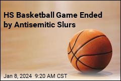 Coach, Player Dismissed After Antisemitic Incident at Game