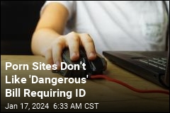 Want to Watch Online Porn? Ohio Might Want Your ID