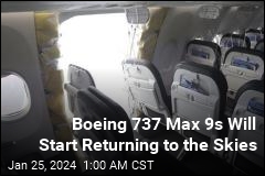 Boeing 737 Max 9s Will Start Returning to the Skies