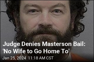 Danny Masterson Won&#39;t Go Free During Appeal