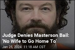 Danny Masterson Won&#39;t Go Free During Appeal
