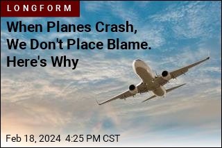 How the &#39;Blameless Postmortem&#39; Makes Air Travel Safer